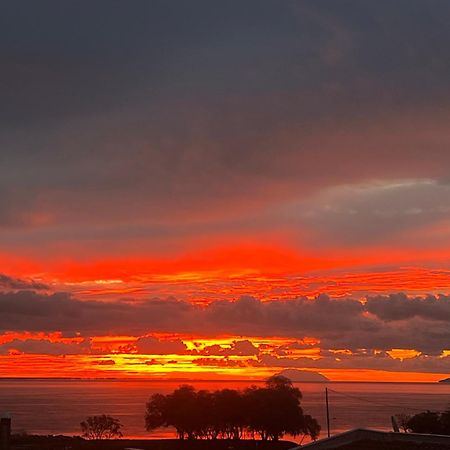 Limanaki S.View Apartment Kawala Zewnętrze zdjęcie